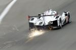 Porsche 919 Hybrid 2015 года